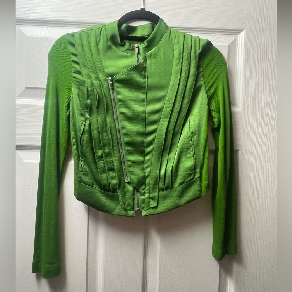 BCBG MAXAZRIA top